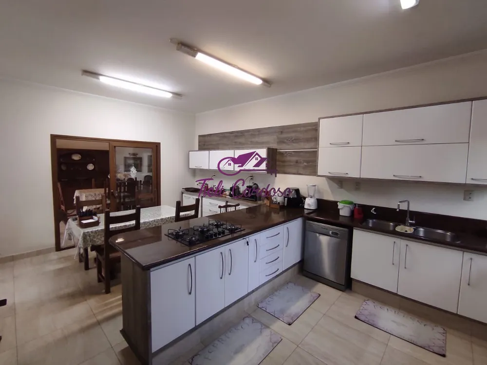Casa, 4 quartos - Foto 6