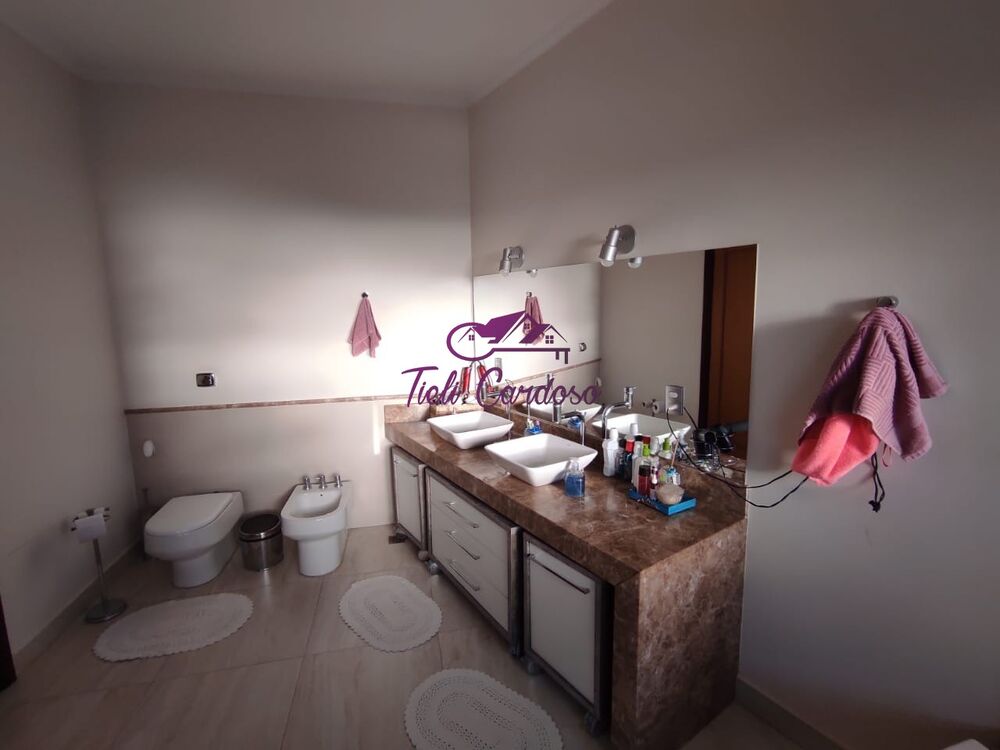 Casa, 4 quartos - Foto 3