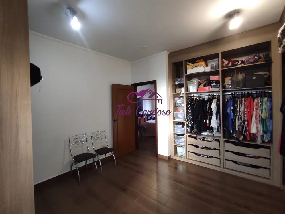 Casa, 4 quartos - Foto 10