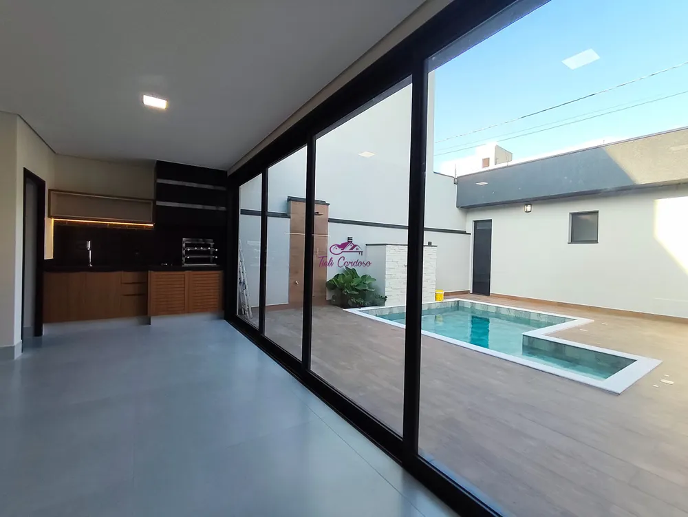 Casa, 3 quartos - Foto 7