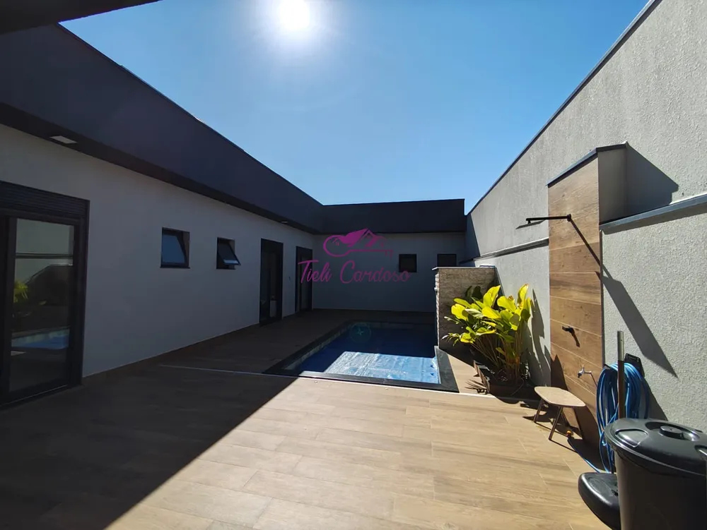Casa, 3 quartos - Foto 4
