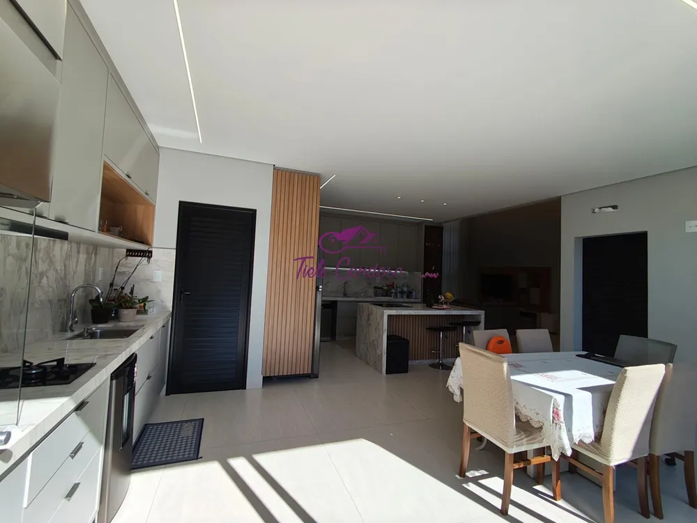 Casa, 3 quartos - Foto 12