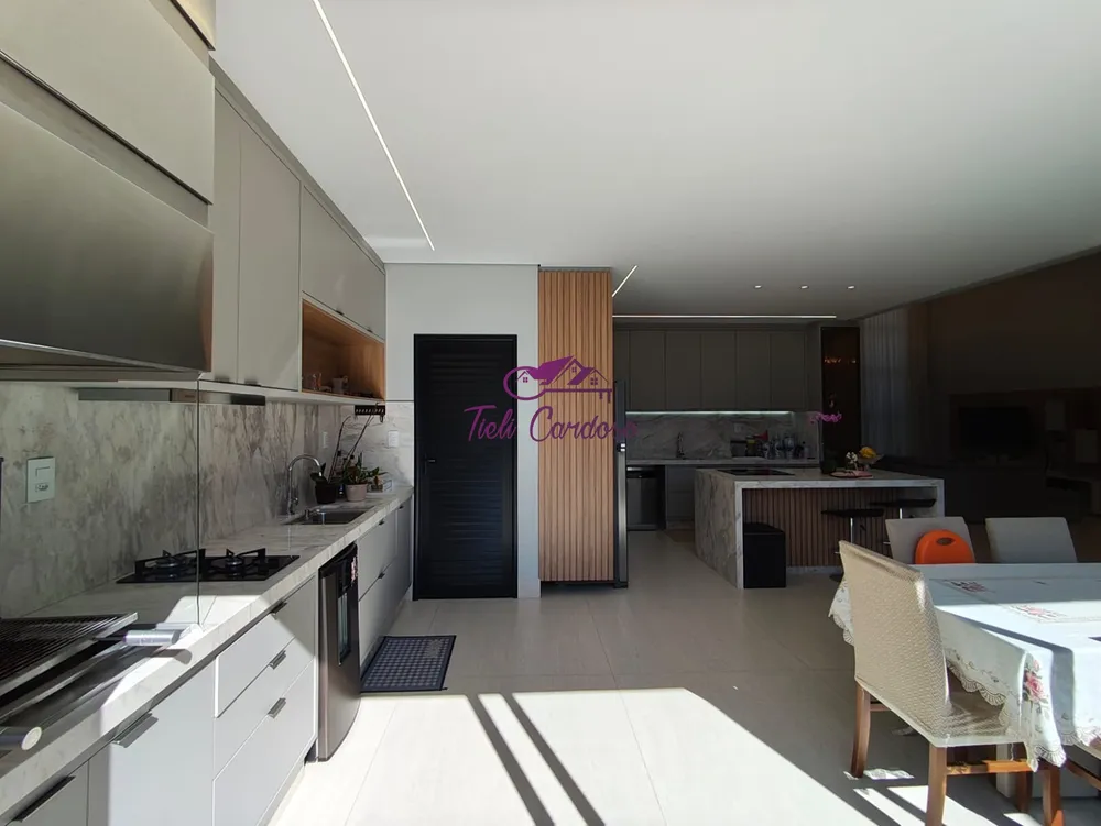 Casa, 3 quartos - Foto 13
