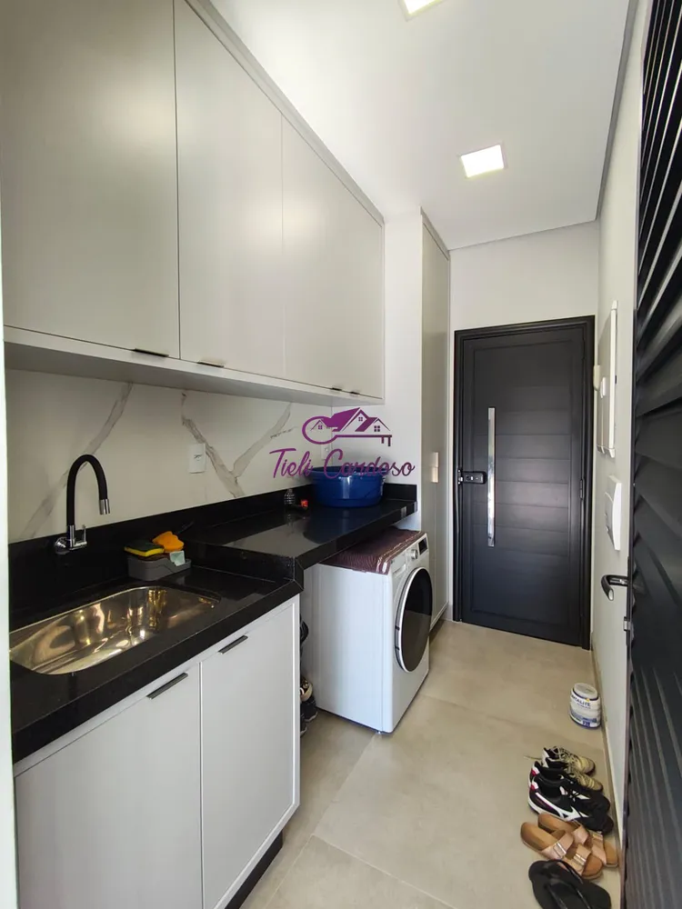 Casa, 3 quartos - Foto 16