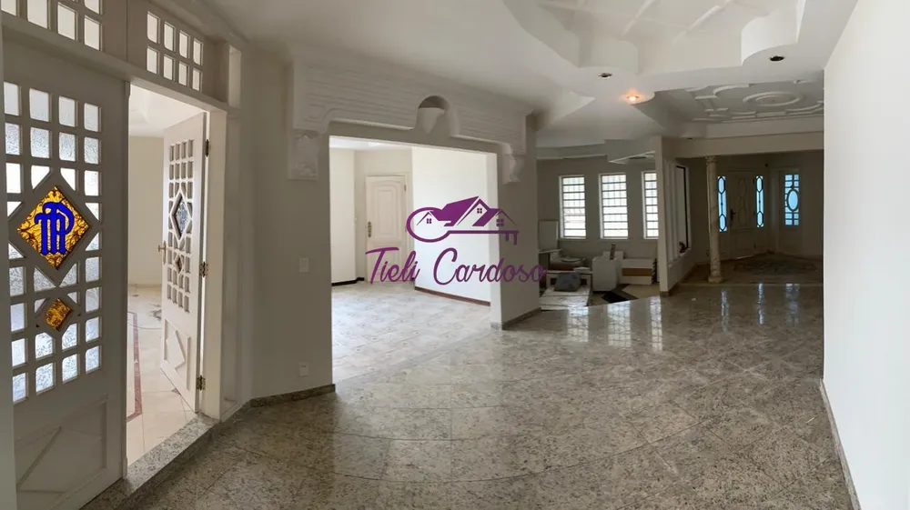 Casa, 6 quartos, 870 m² - Foto 5