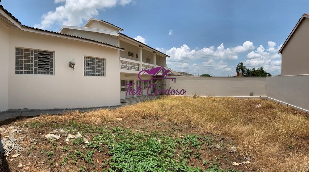 Casa à venda com 6 quartos, 870m² - Foto 4