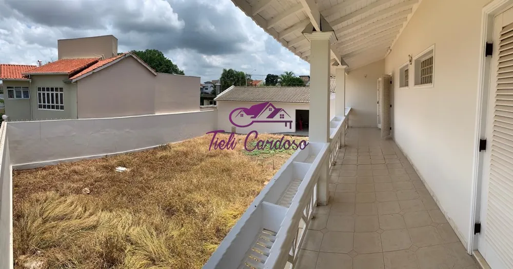 Casa, 6 quartos, 870 m² - Foto 16