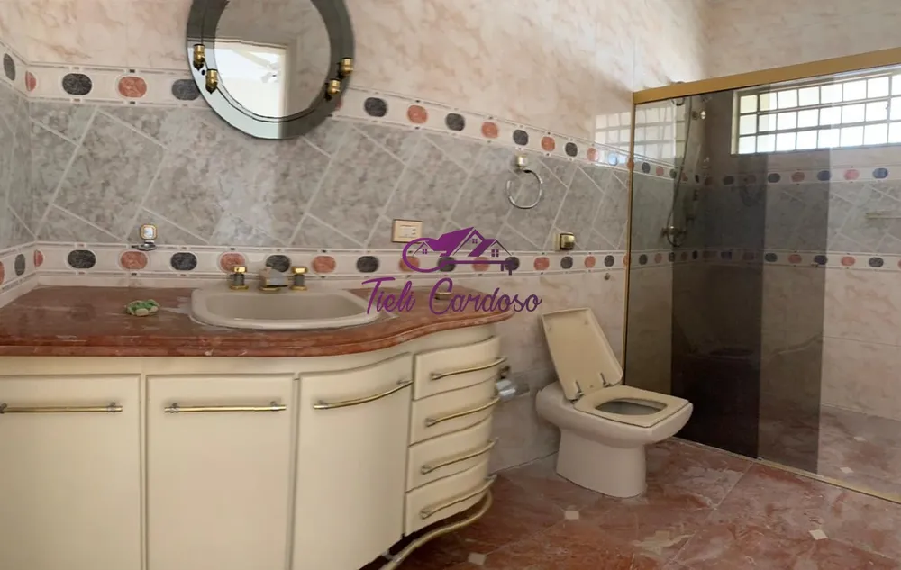 Casa, 6 quartos, 870 m² - Foto 11