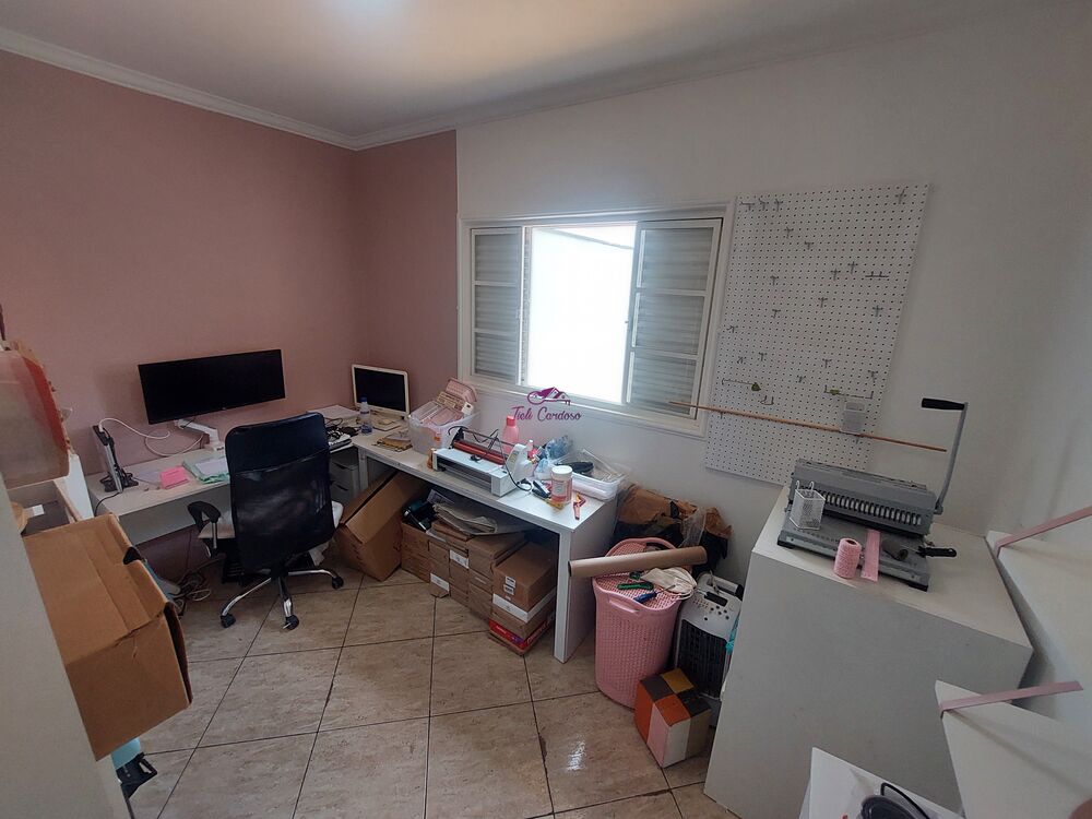Casa à venda com 3 quartos - Foto 4