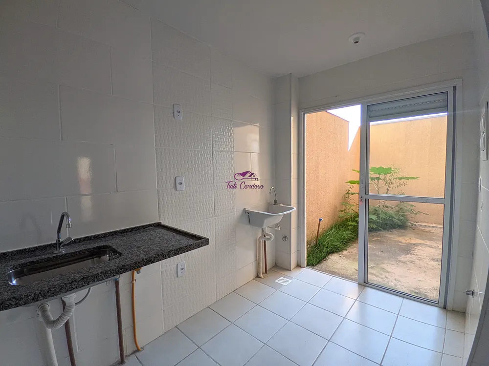 Casa, 2 quartos, 65 m² - Foto 4