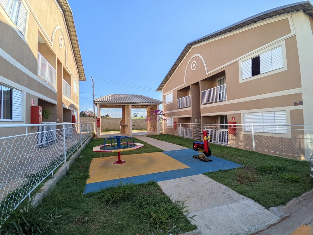 Casa, 2 quartos, 65 m² - Foto 6