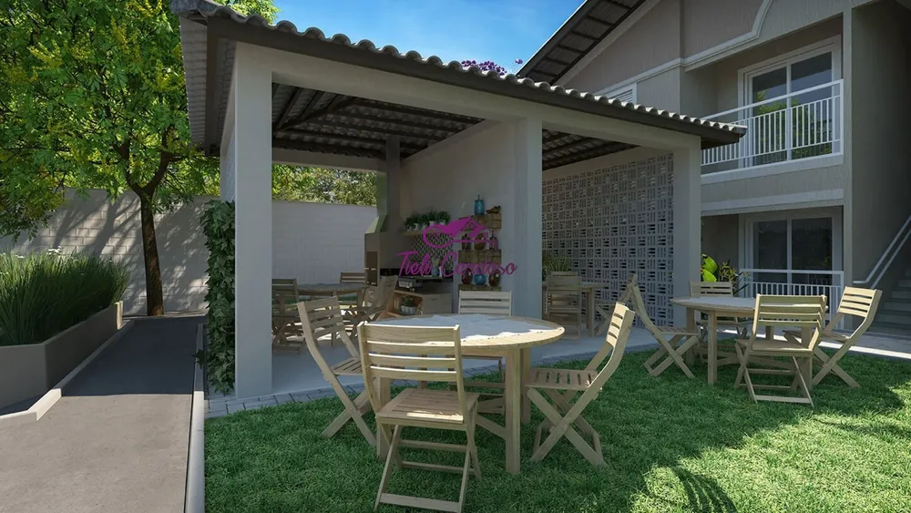 Casa, 2 quartos, 65 m² - Foto 12