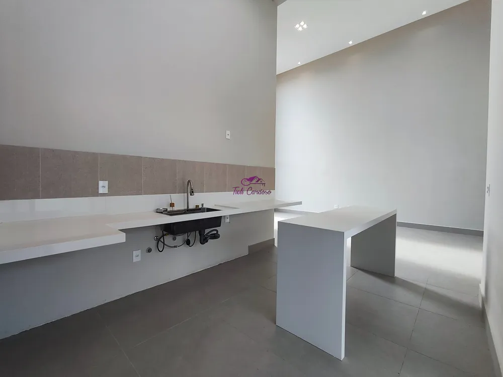 Casa, 3 quartos - Foto 10