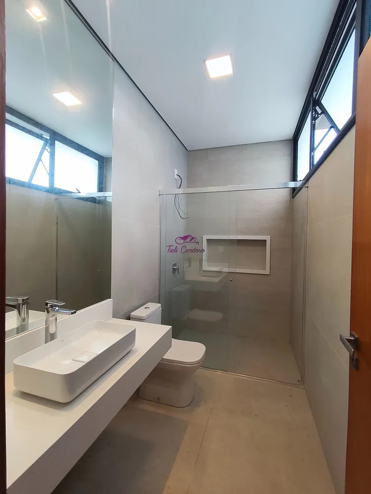 Casa, 3 quartos - Foto 16