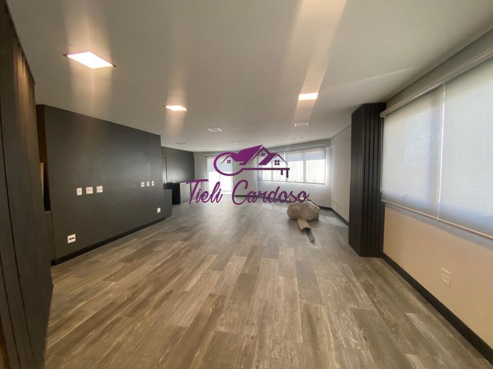 Conjunto Comercial-Sala à venda, 87m² - Foto 3