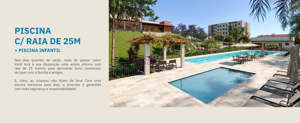 Apartamento à venda com 2 quartos, 47m² - Foto 5