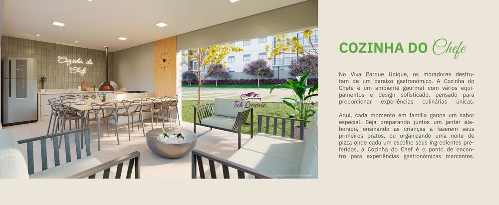 Apartamento à venda com 2 quartos, 47m² - Foto 6