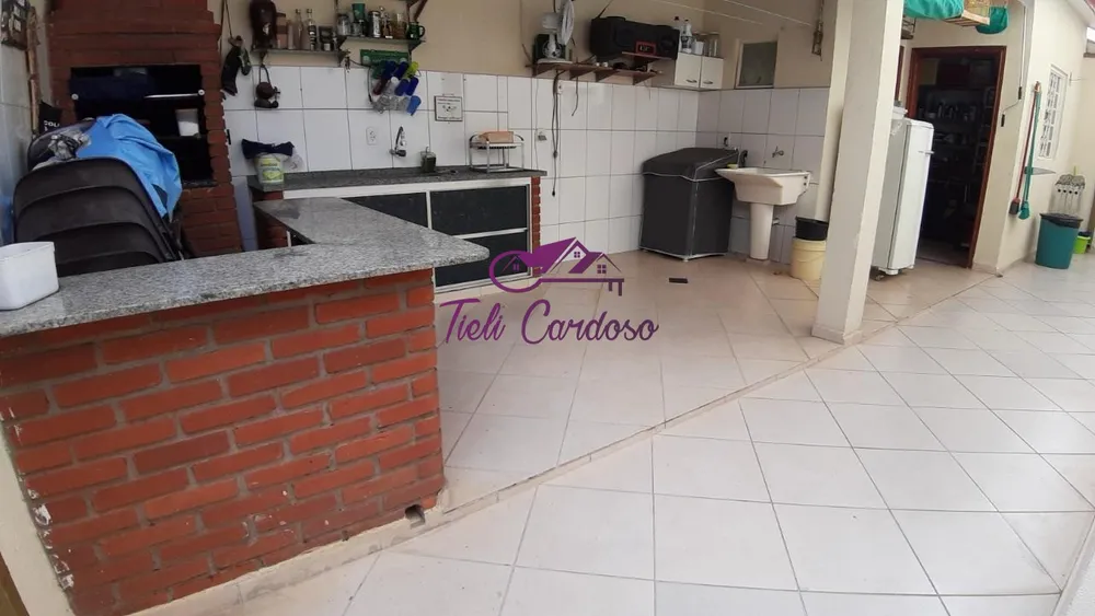 Casa, 4 quartos - Foto 5