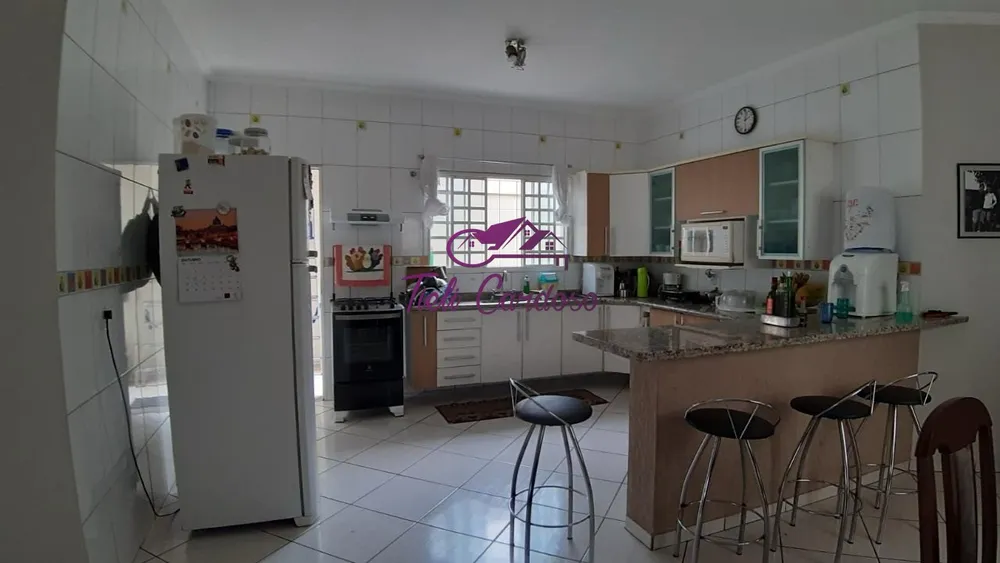 Casa, 4 quartos - Foto 5