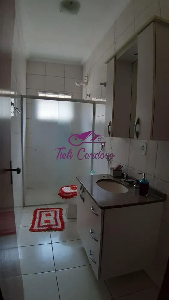 Casa, 4 quartos - Foto 8