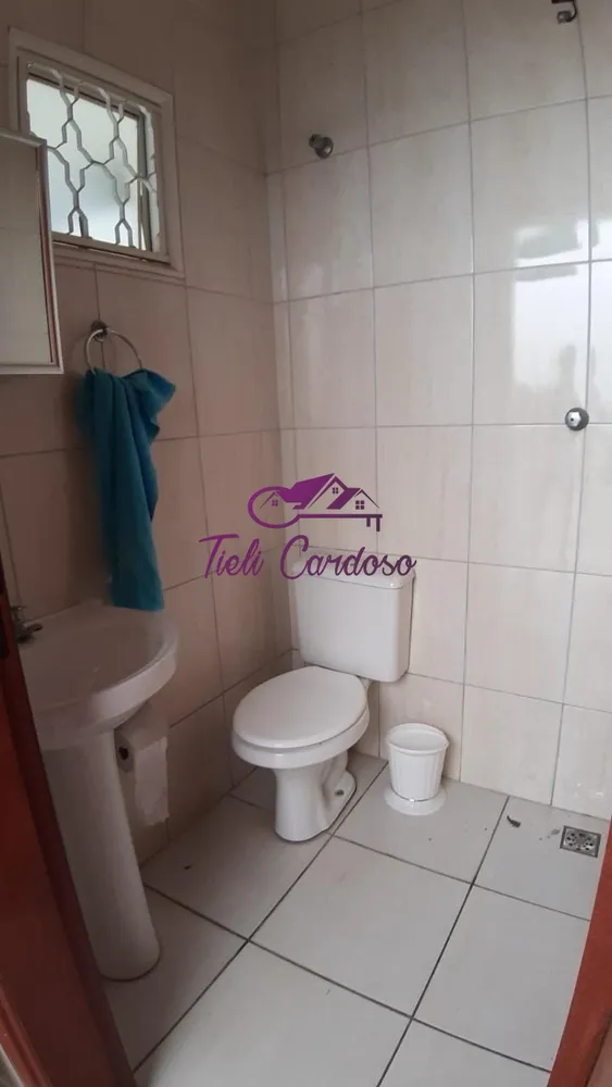 Casa, 4 quartos - Foto 6