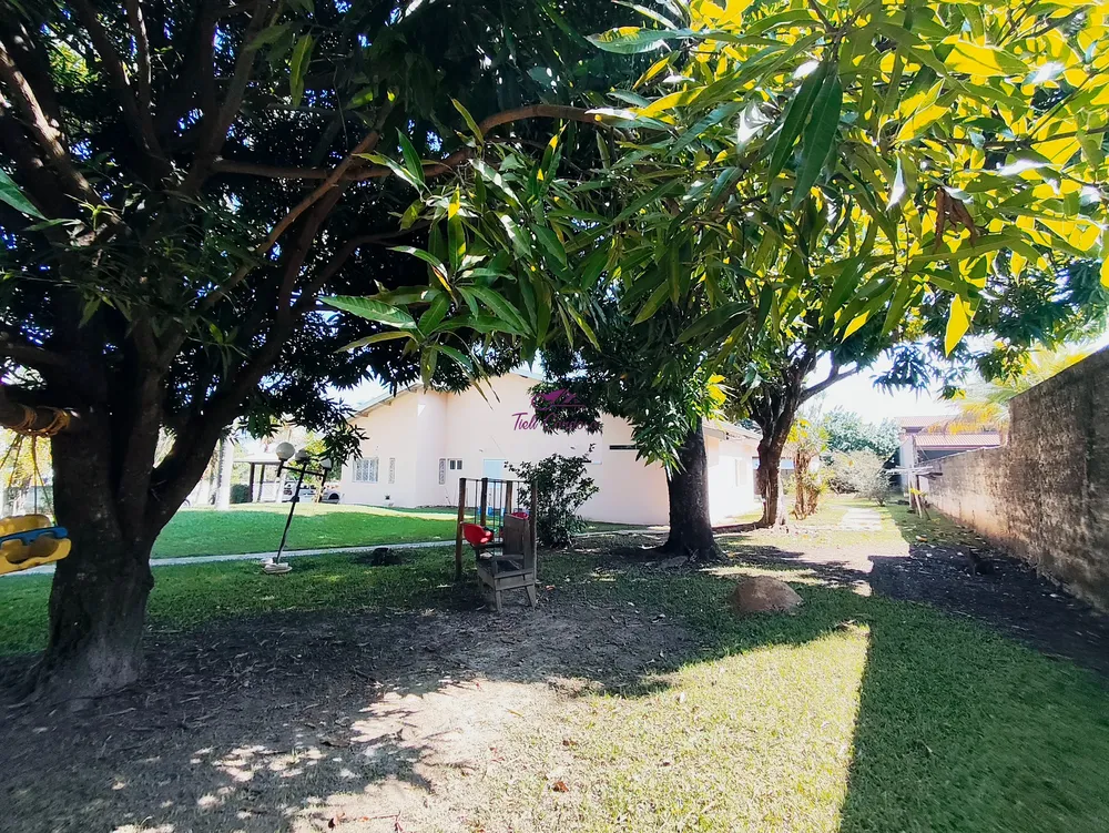 Chácara, 4 quartos - Foto 16