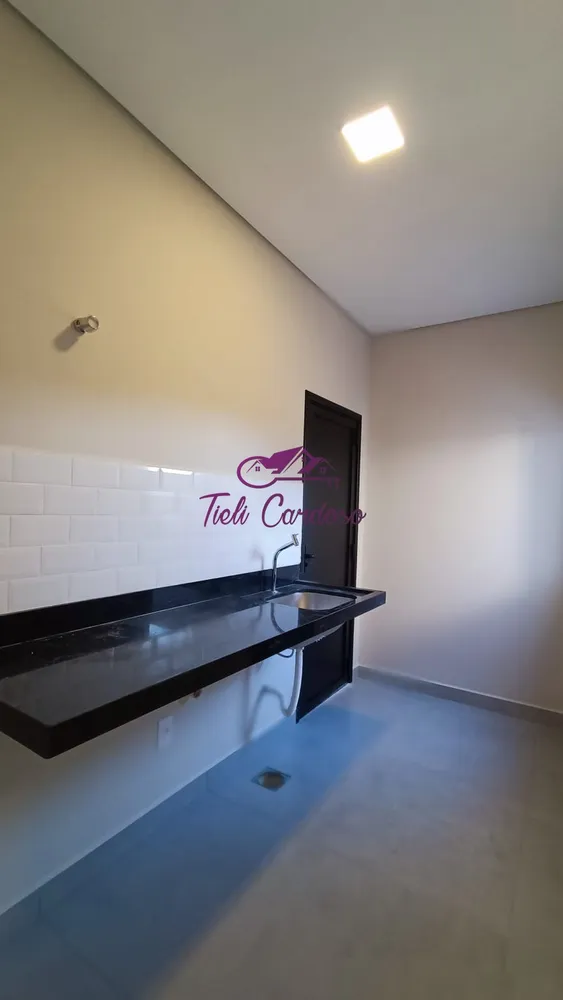 Casa, 3 quartos - Foto 10