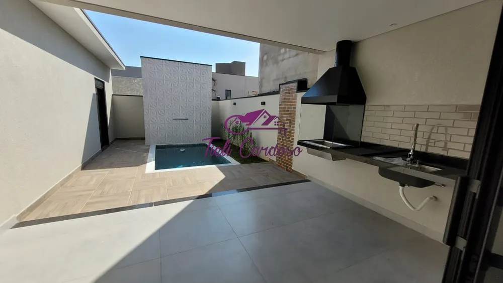 Casa, 3 quartos - Foto 4