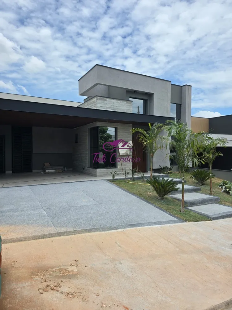 Casa, 3 quartos - Foto 1