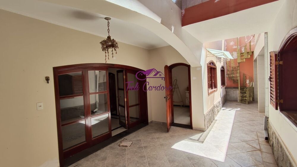 Casa, 5 quartos - Foto 5