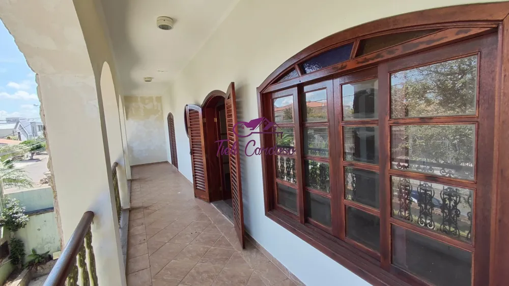 Casa, 5 quartos - Foto 17