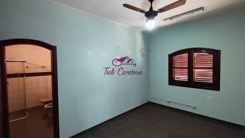 Casa, 5 quartos - Foto 1
