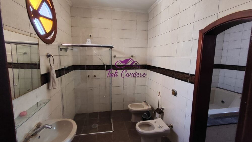 Casa, 5 quartos - Foto 4