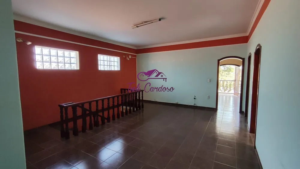 Casa, 5 quartos - Foto 13