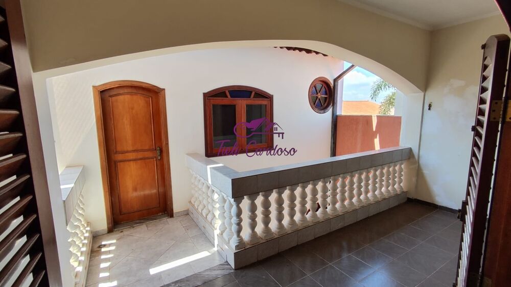 Casa, 5 quartos - Foto 3