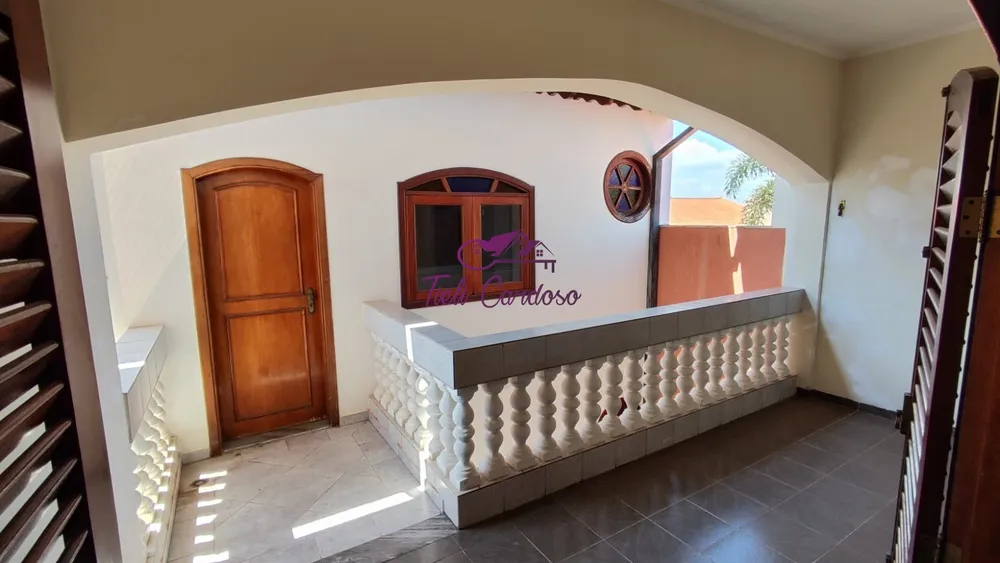 Casa, 5 quartos - Foto 18
