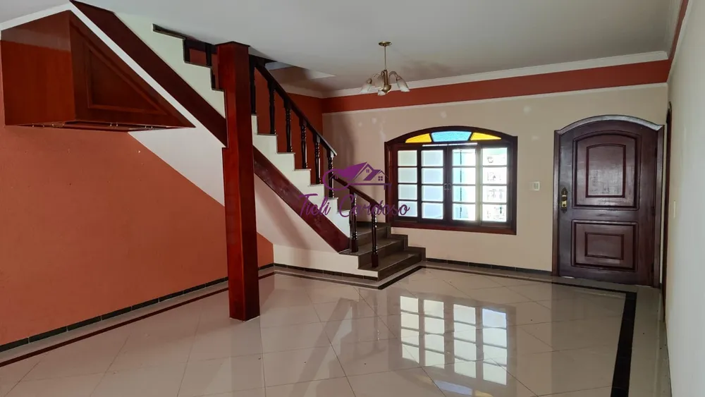 Casa, 5 quartos - Foto 10