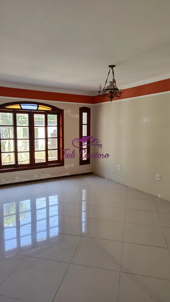 Casa, 5 quartos - Foto 11