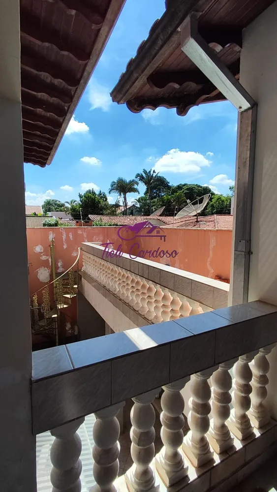 Casa, 5 quartos - Foto 20