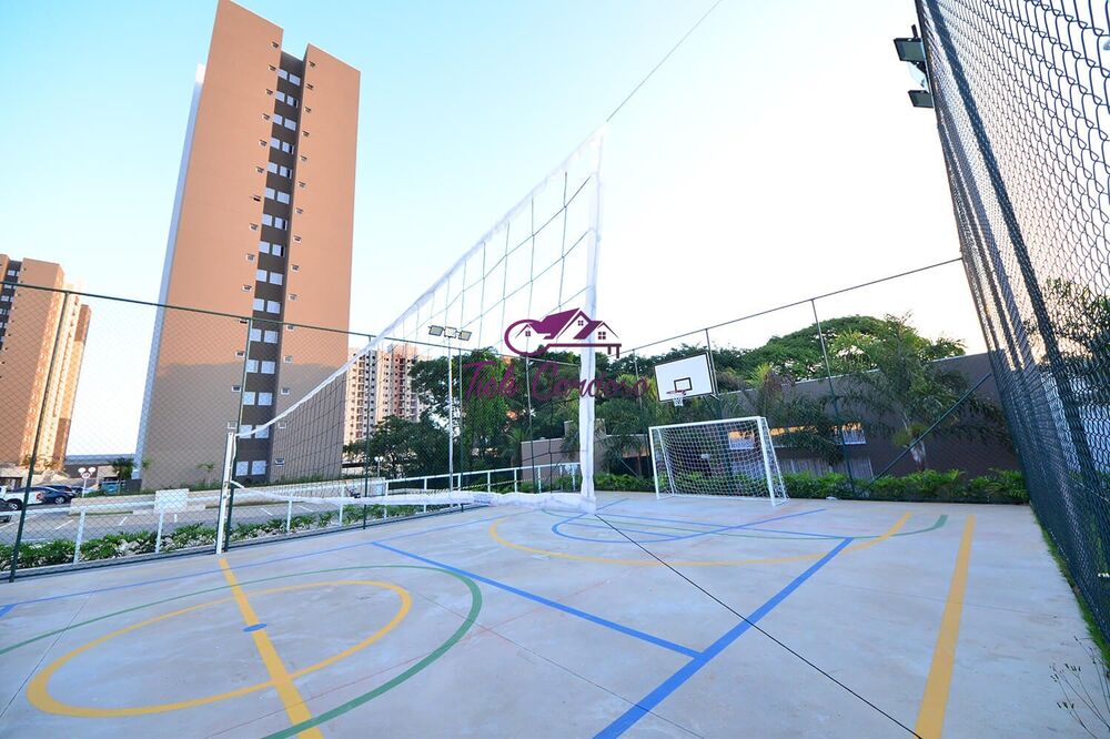 Apartamento, 3 quartos, 62 m² - Foto 6