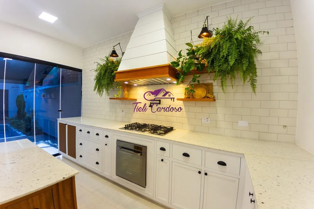 Casa, 3 quartos - Foto 4