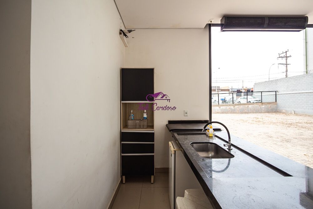 Loja-Salão para alugar, 150m² - Foto 1