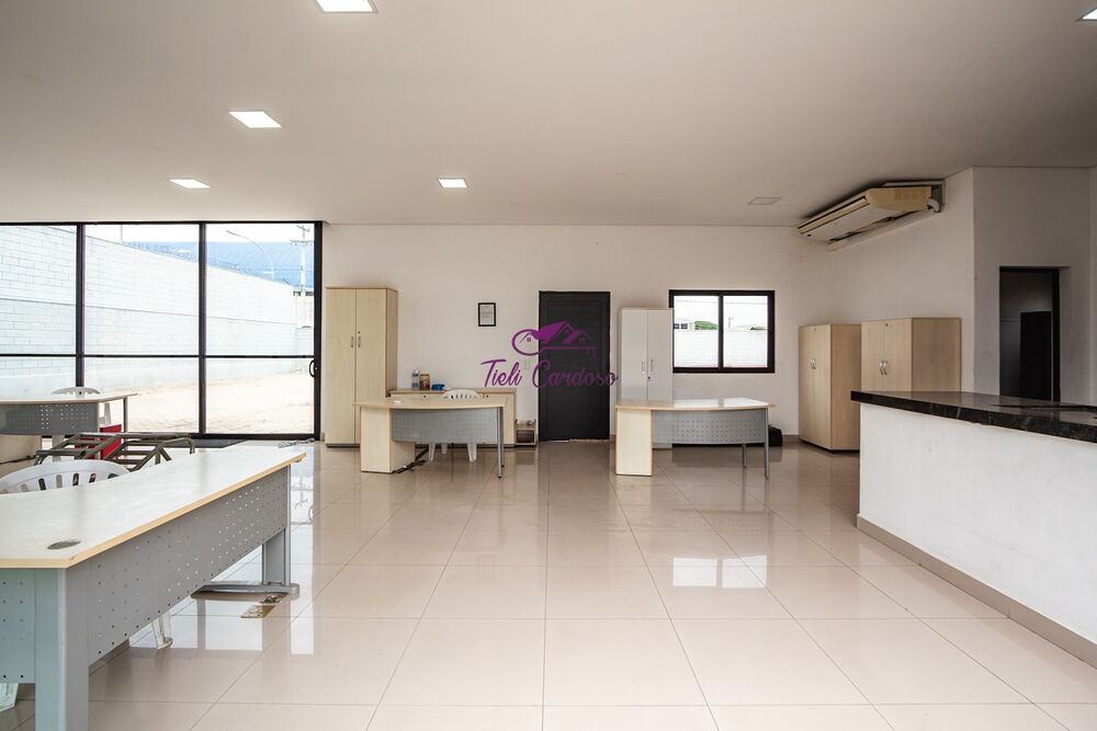 Loja-Salão para alugar, 150m² - Foto 4