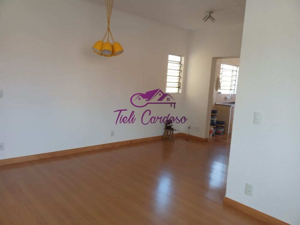 Apartamento, 3 quartos, 77 m² - Foto 1