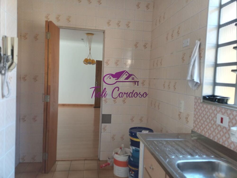 Apartamento, 3 quartos, 77 m² - Foto 3