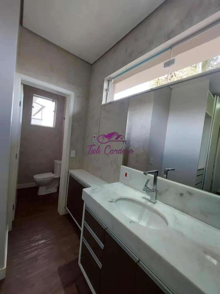 Casa, 4 quartos - Foto 15