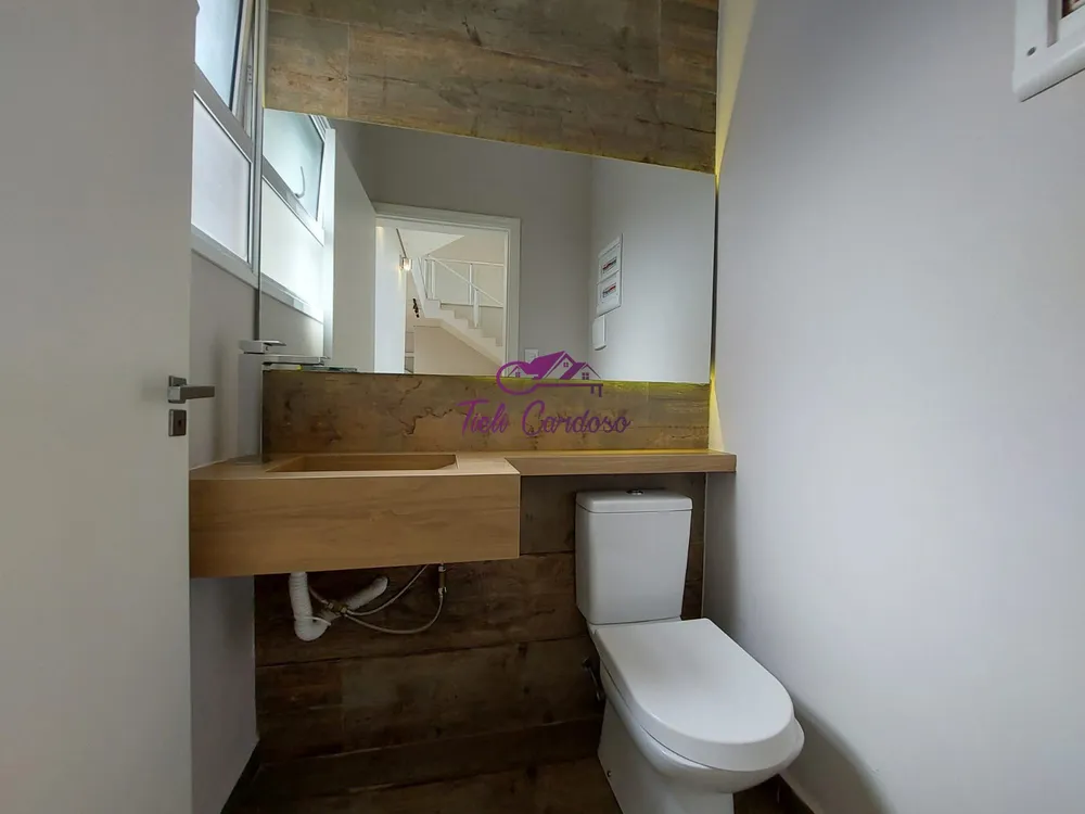 Casa, 4 quartos - Foto 5