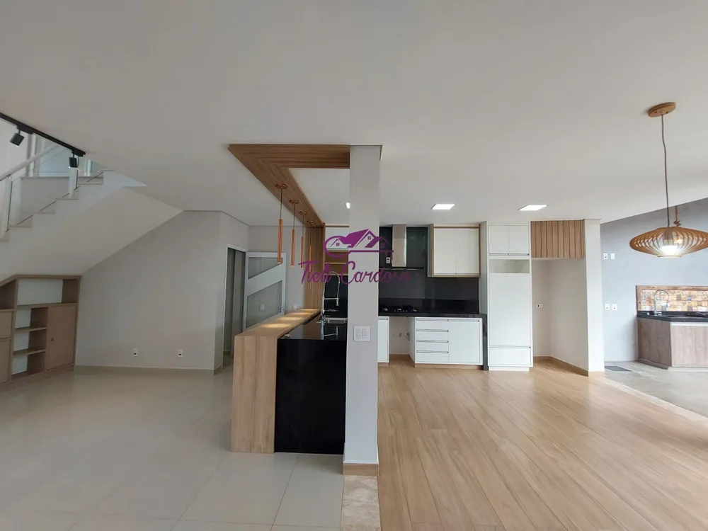 Casa, 4 quartos - Foto 6