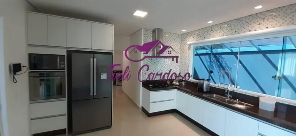 Casa, 4 quartos - Foto 6