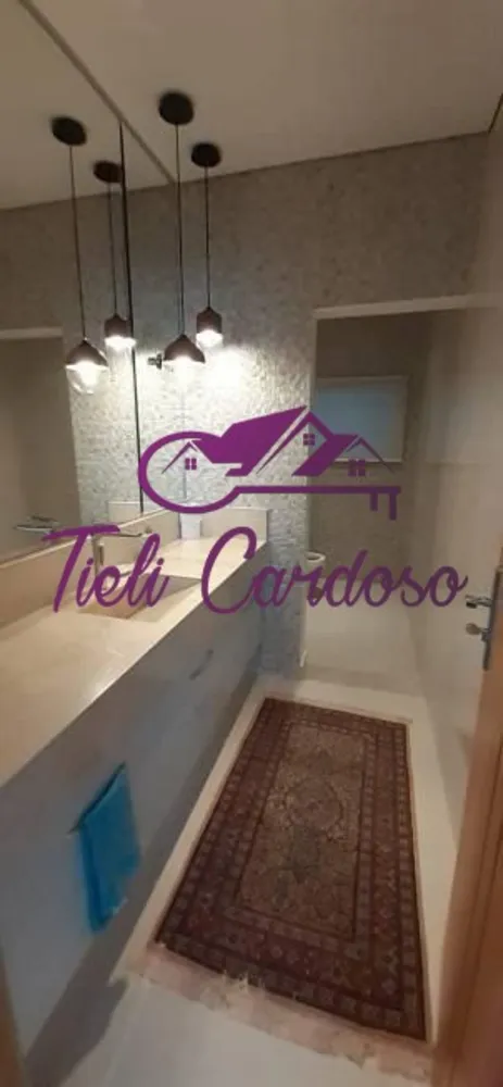Casa, 4 quartos - Foto 9